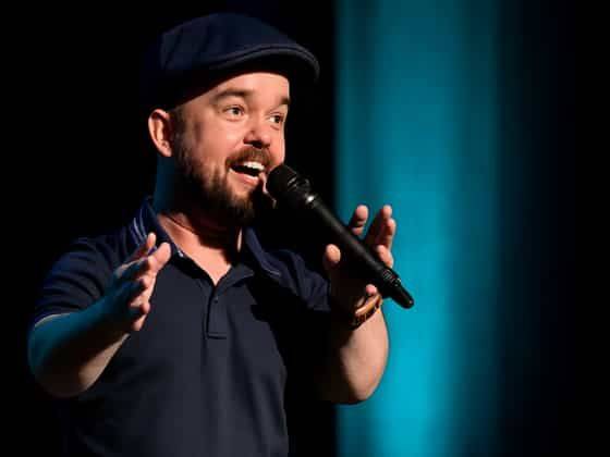 Brad Williams
